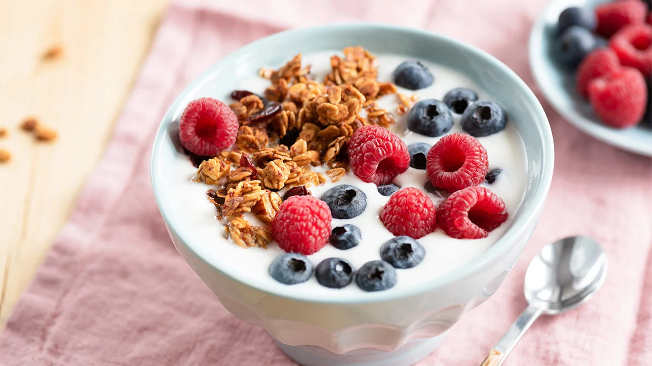 Delicious and Nutritious Breakfast Ideas for Toddlers